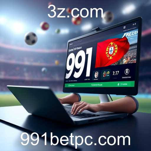 991bet: A Ascensão no Mundo dos Jogos Online