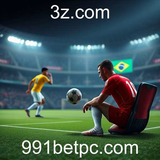 A Ascensão do 991bet no Cenário Brasileiro de Jogos