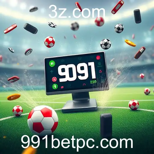 Explorando o Crescimento do 991bet em 2025