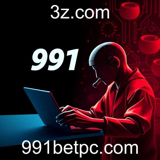 O Impacto do 991bet no Mercado de Jogos Online