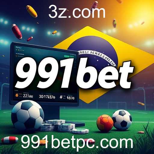A Ascensão do 991bet no Cenário Brasileiro de Apostas