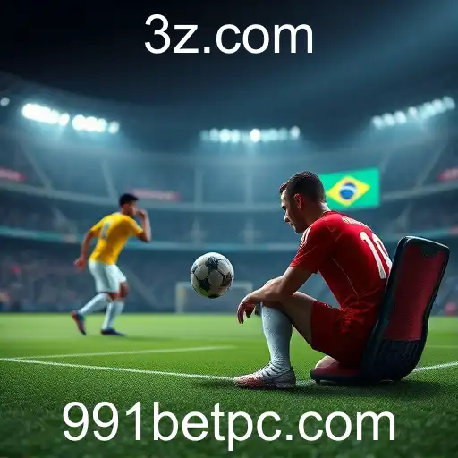A Ascensão do 991bet no Cenário Brasileiro de Jogos