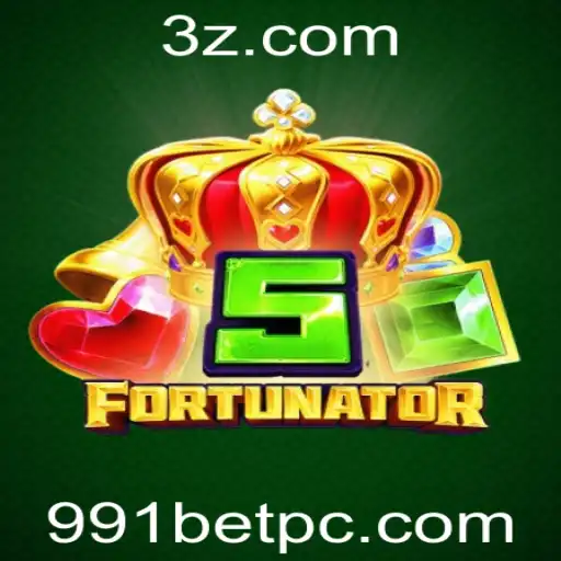 Explorando o Universo de Jogos de Azar: Uma Visão Completa sobre 5Fortunator da 991bet