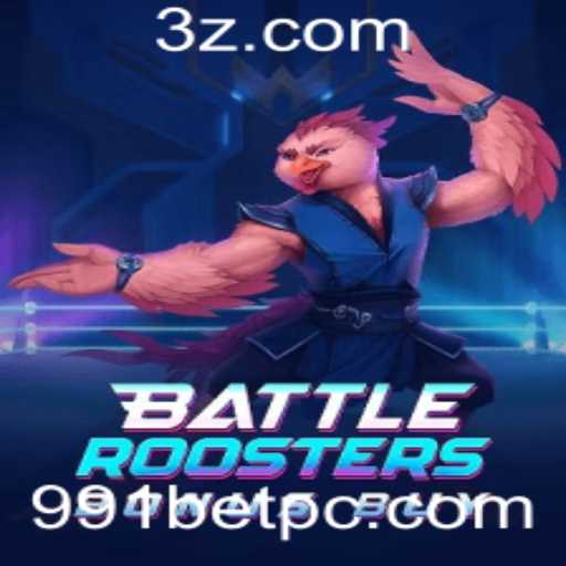 BattleRoostersBonusBuy: Aposta Estratégica e Diversão Sem Limites