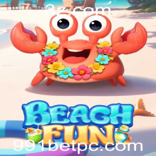 BeachFun: O Jogo de Praia que Está Conquistando Todos