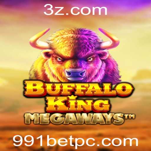 Descubra o Jogo BuffaloKing e sua Popularidade na Plataforma 991bet