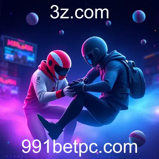 A Comunidade de Jogadores e o Papel da 991bet