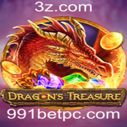 Descubra o Fascinante Mundo de DragonsTreasure no 991bet