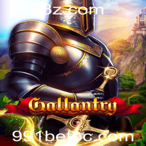 Desvendando o Mundo de Gallantry: O Jogo que Conquista a Todos