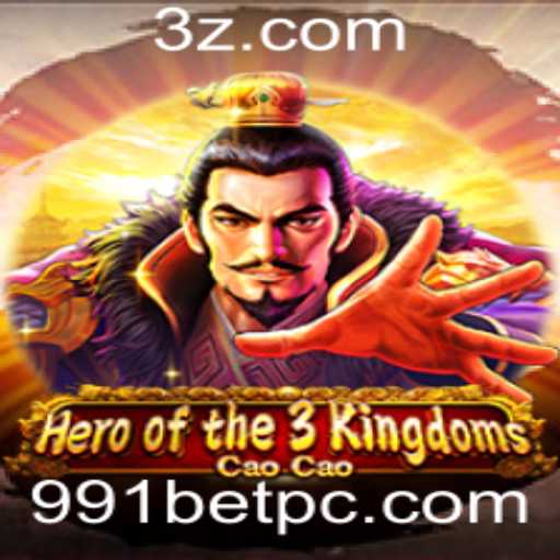 Descobrindo o Vasto Universo de Heroofthe3KingdomsCaoCao