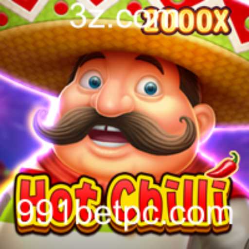 Explorando o Mundo de HotChilli: Um Jogo Empolgante na Plataforma 991bet