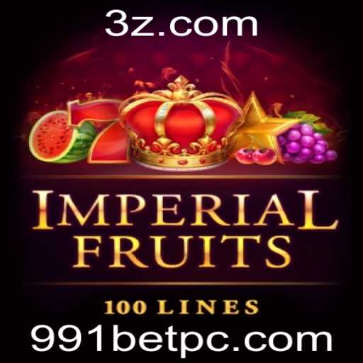 ImperialFruits100: Descubra o Novo Fenômeno dos Jogos Online