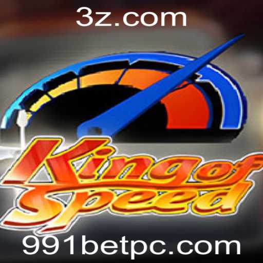 KingofSpeed: A última corrida digital com 991bet