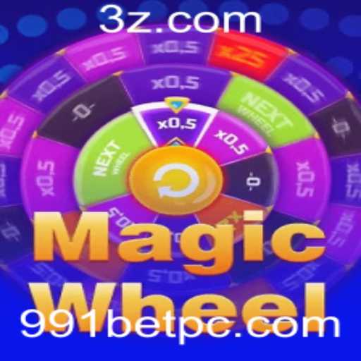 Explorando MagicWheel: Um Mergulho no Mundo de 991bet