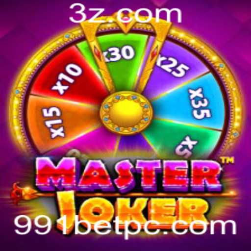 Descubra o Mundo do MasterJoker: Diversão e Estratégia no 991bet