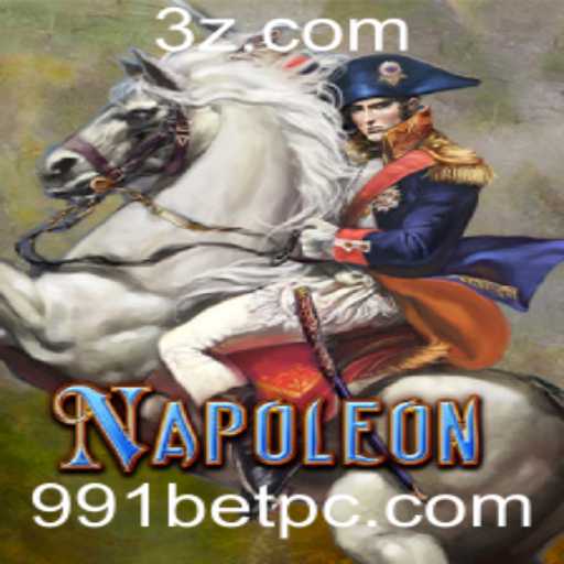 Napoleon: Um Mergulho no Clássico Jogo de Estratégia em 991bet