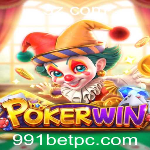 Descubra as Regras e Emoções do Jogo de POKERWIN na Plataforma 991bet