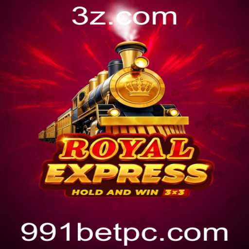 Descubra o Mundo do RoyalExpress e a Experiência de Jogo com 991bet