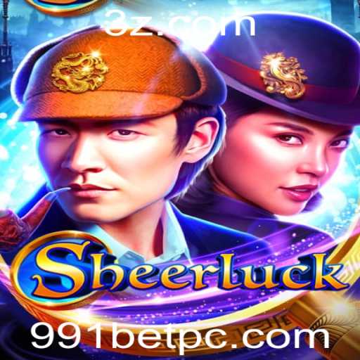 Explore o Jogo de Detetives 'Sheerluck'
