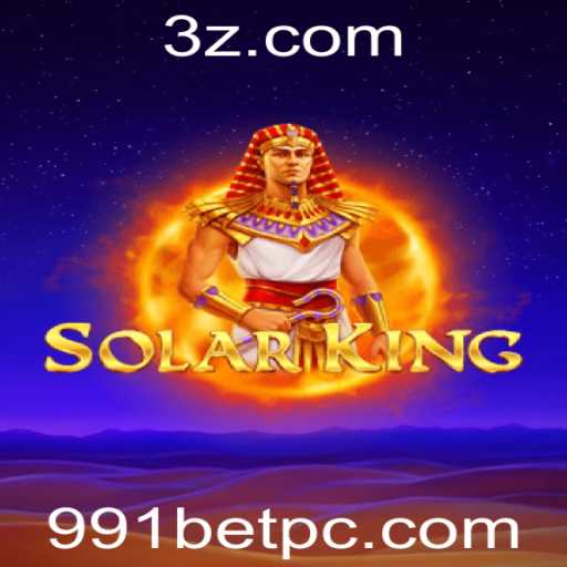 SolarKing: Uma Aventuras no Universo dos Jogos com 991bet