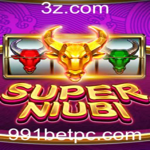 SuperNiubi: A Nova Sensação dos Jogos com 991bet