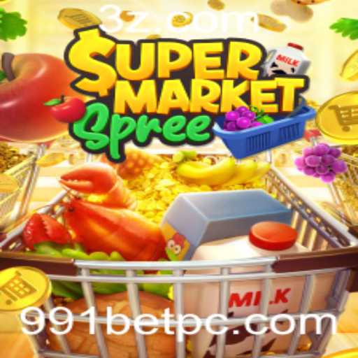 Explorando o Universo de SupermarketSpree: Um Mergulho nas Regras e Estratégias do Jogo