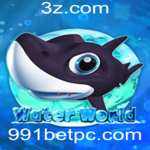 Descubra o Fascinante Mundo de WaterWorld: Um Jogo de Aventura Aquática