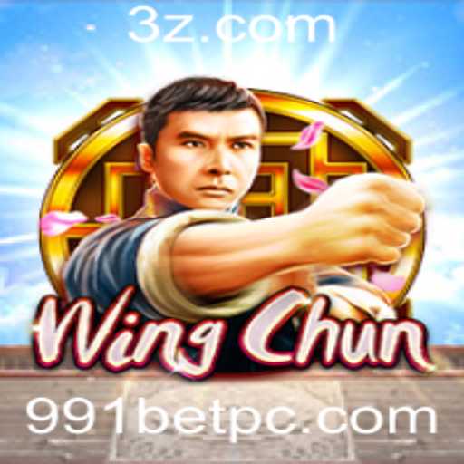 Explorando WingChun: O Jogo de Estratégia com 991bet